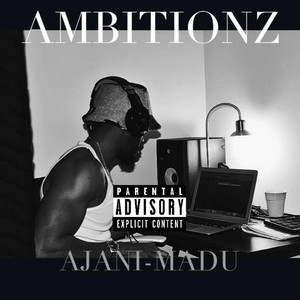 Portada de Ambitionz