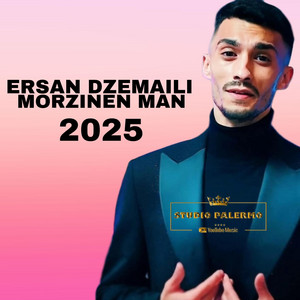 STUDIO PALERMO - ERSAN DZEMAILI & VEDAT DEMIRI MORZINEN MAN