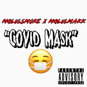 Covid mask by Top oppz