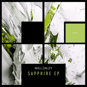 Will Daley — Sapphire EP (2026)