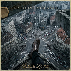 Bele zore