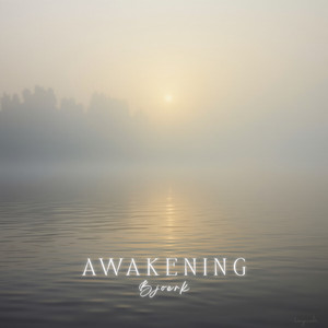 Awakening by Bjoerk