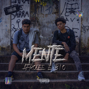 AfroLee - Mente (feat. B.I.O)