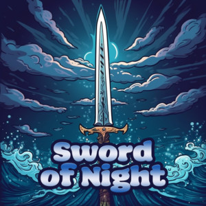 Calling Out to Me by Sword of Night