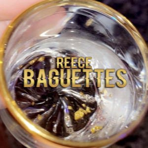Baguettes by Reece