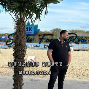 Studio FranceRom - Muhamed Meety (Ka Bistrav Tut)