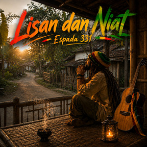 Lisan dan Niat by Espada 331