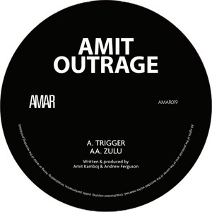 Zulu by Amit, Outrage