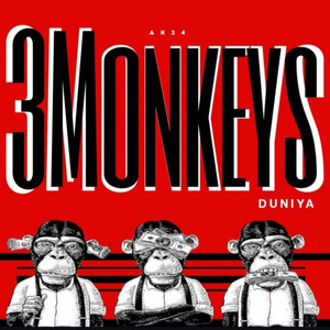 3 Monkey's Duniya
