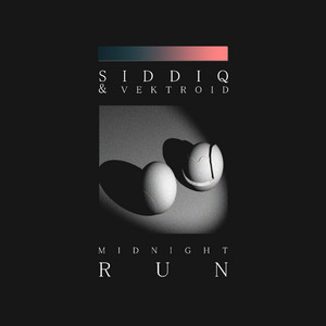 Midnight Run cover