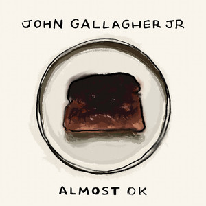 Never Leave by John Gallagher Jr.