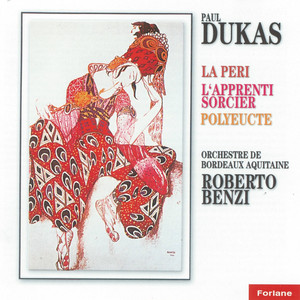 Fanfare La Péri by Paul Dukas, Orchestre de Bordeaux Aquitaine, Roberto Benzi