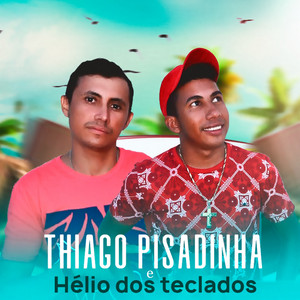 Thiago Pisadinha Playlist By Bentoaug Spotify