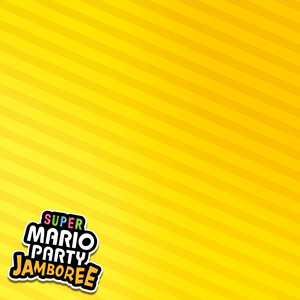 Castx - Mega Wiggler's Tree Party (Lofi Remix) [Theme from Super Mario Party Jamboree]