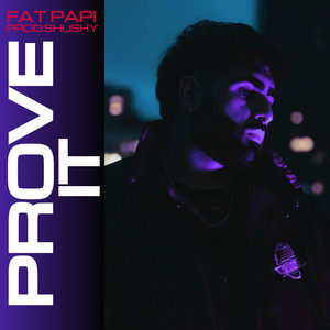PROVE IT by Fat Papi, prodshushy