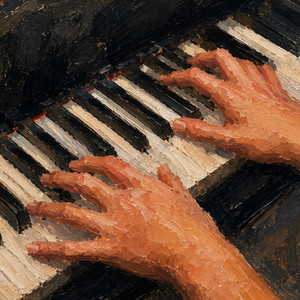 Canon in D by Pachelbel, Jonathan Carlisle