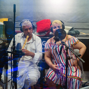 Cheba Negouane - Andah Zouj Mhat Wine Ma Bgha Ybat (Live)