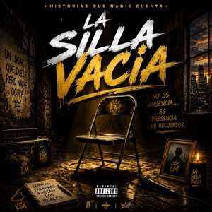 La silla vacia by Asterk music