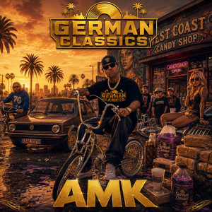 AMK by German Classics