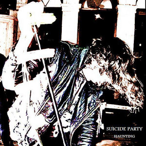 Suicide Party | Spotify