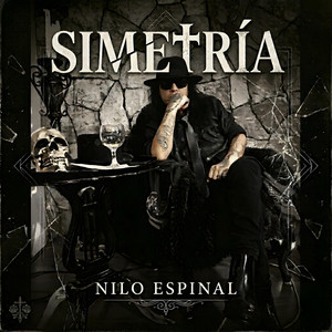 Nilo Espinal - Simetría