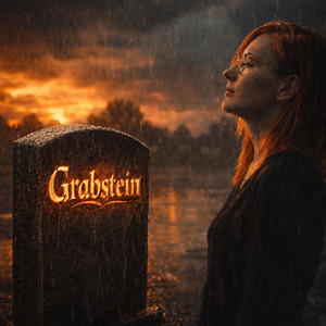 Seelenklang - Grabstein