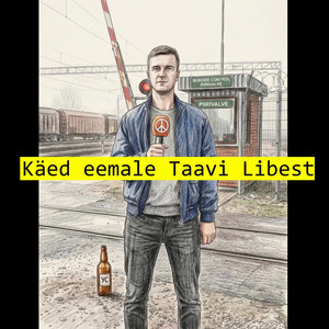 Käed eemale Taavi Libest by Sachtel