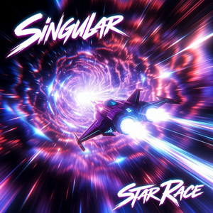 Star Race by Singular