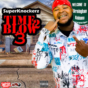 Ran Off by SuperKnockerz, Sl Dame, Don Way1k, Li Heat