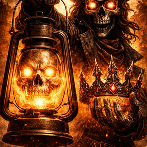 Come Get Your Crown