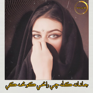 پخواني یادونه - جانانه کله چې راځي کوڅه کې || Janana kala che razy kocha ke