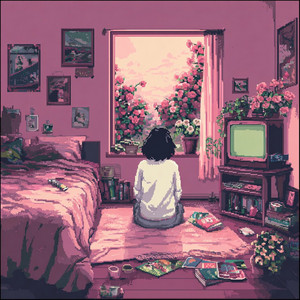 Fragmented Memories by DrowsyRAM