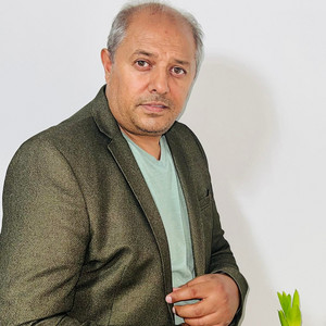 Ramko Bislim official - Shaj Bisterganman