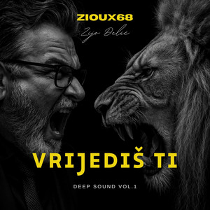 Vrijedis ti by Zioux68