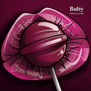 Twoda - Baby (feat. KEML)