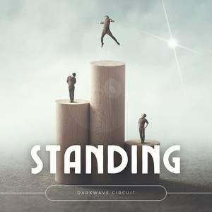 Standing by DARKWAVE CIRCUIT