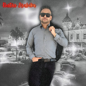 Rostás Szabika - Gyere Velem!