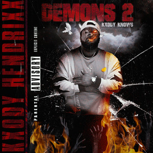My Demons 2 (Kxody Knows)