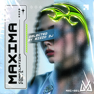 Maxima Compilation Vol.1 Selected by Rizzo DJ - Compilation by