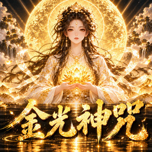 金光神咒 - Healing Version by 雲梵 Sutra Cloud