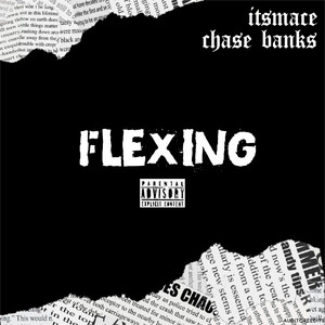 Portada de FLEXING