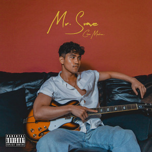 Mr. Suave