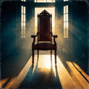 No Seat For Fear by Leirie
