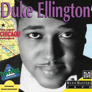 Duke Ellington - The Great Chicago Concerts album