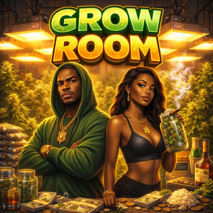 Grow Room by 2U2D