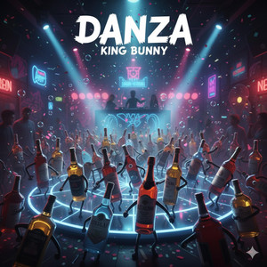 DANZA by KING BUNNY