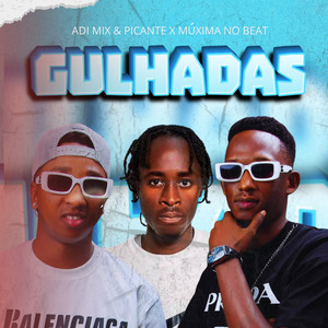 Muxima No Beat - Gulhadas