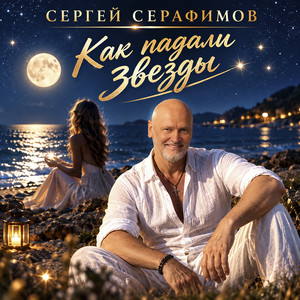 Как падали звезды by Сергей Серафимов