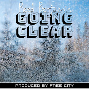 Going Clear by Reed Benjamin