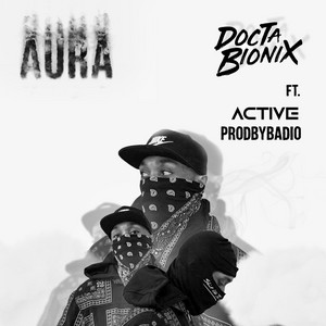 Portada de AURA